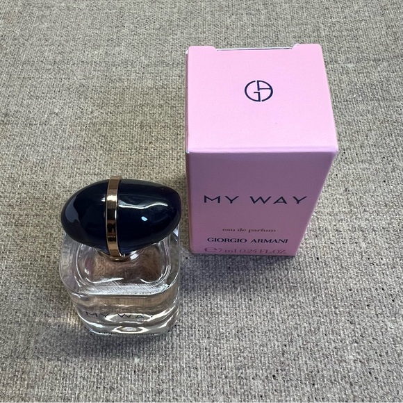 ❤️ GIORGIO ARMANI My Way mini - Picture 6 of 7